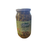 Hania - grüne Oliven 1Kg